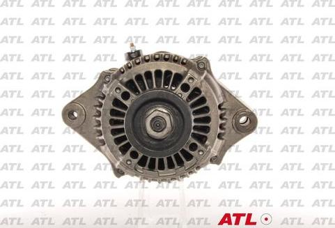 ATL Autotechnik L 83 760 - Alternatore autozon.pro