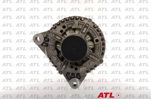 ATL Autotechnik L 83 710 - Alternatore autozon.pro