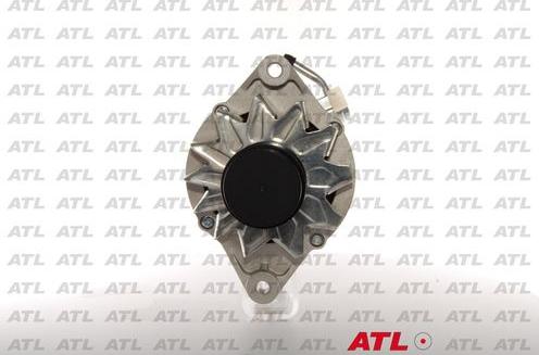 ATL Autotechnik L 83 720 - Alternatore autozon.pro