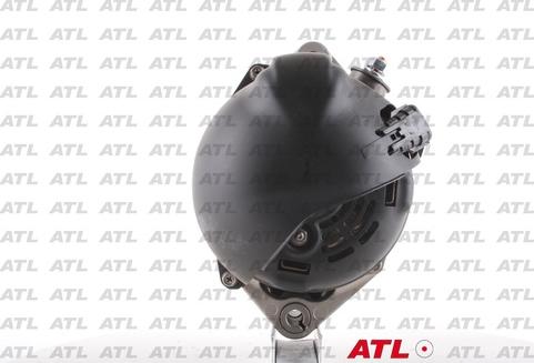 ATL Autotechnik L 82 990 - Alternatore autozon.pro