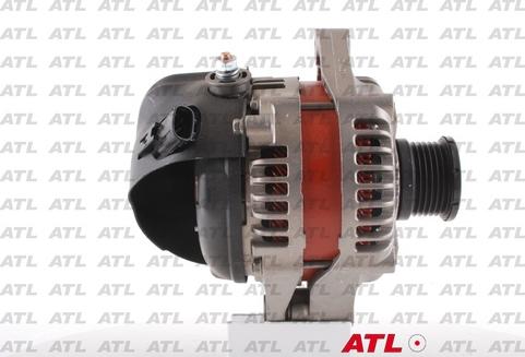 ATL Autotechnik L 82 990 - Alternatore autozon.pro