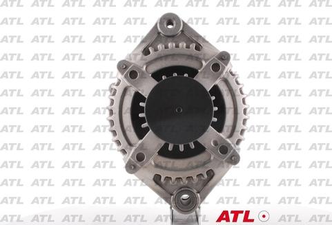 ATL Autotechnik L 82 990 - Alternatore autozon.pro