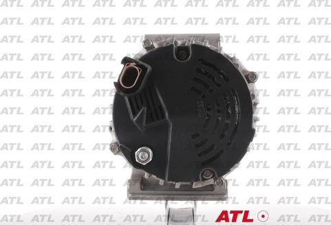 ATL Autotechnik L 82 940 - Alternatore autozon.pro