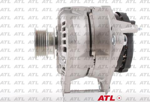 ATL Autotechnik L 82 950 - Alternatore autozon.pro