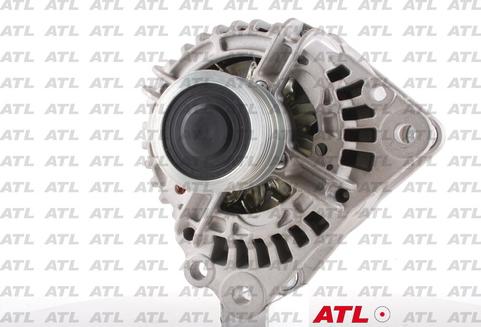 ATL Autotechnik L 82 950 - Alternatore autozon.pro