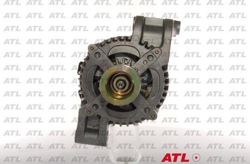 ATL Autotechnik L 82 900 - Alternatore autozon.pro