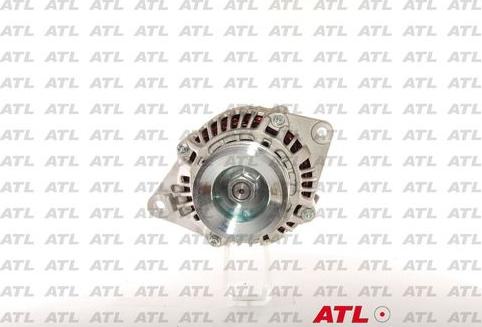 ATL Autotechnik L 82 910 - Alternatore autozon.pro