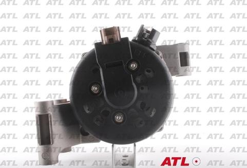 ATL Autotechnik L 82 930 - Alternatore autozon.pro