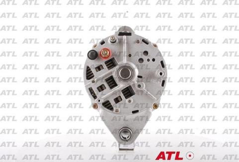 ATL Autotechnik L 82 490 - Alternatore autozon.pro