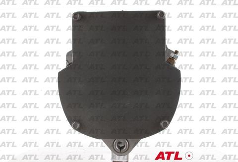 ATL Autotechnik L 82 460 - Alternatore autozon.pro