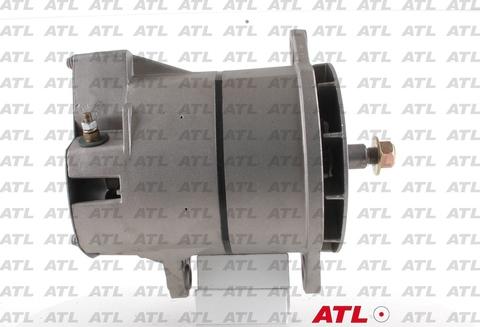 ATL Autotechnik L 82 460 - Alternatore autozon.pro