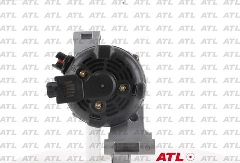 ATL Autotechnik L 82 410 - Alternatore autozon.pro