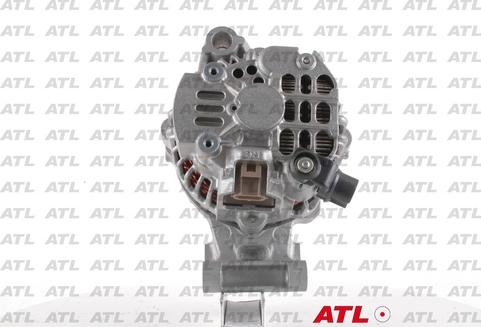 ATL Autotechnik L 82 430 - Alternatore autozon.pro