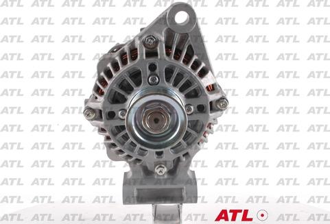 ATL Autotechnik L 82 430 - Alternatore autozon.pro