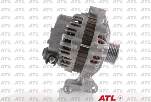 ATL Autotechnik L 82 430 - Alternatore autozon.pro