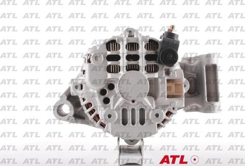 ATL Autotechnik L 82 420 - Alternatore autozon.pro