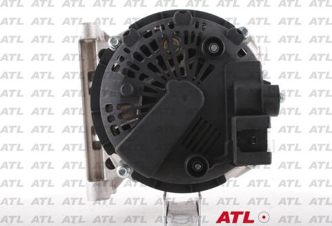 ATL Autotechnik L 82 590 - Alternatore autozon.pro