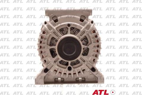 ATL Autotechnik L 82 591 - Alternatore autozon.pro