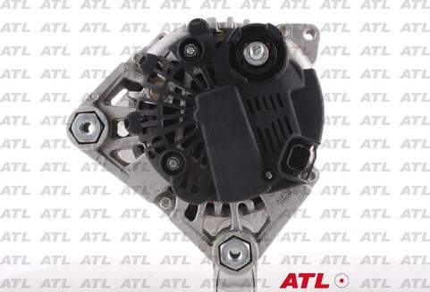 ATL Autotechnik L 82 550 - Alternatore autozon.pro