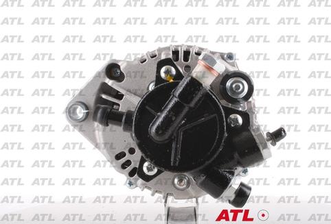 ATL Autotechnik L 82 560 - Alternatore autozon.pro