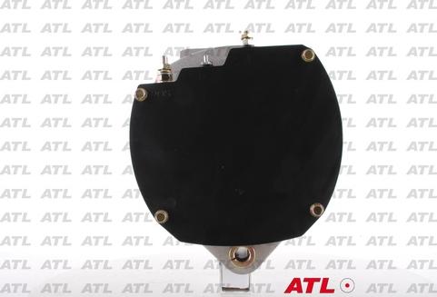 ATL Autotechnik L 82 530 - Alternatore autozon.pro