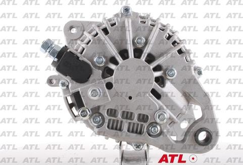 ATL Autotechnik L 82 570 - Alternatore autozon.pro