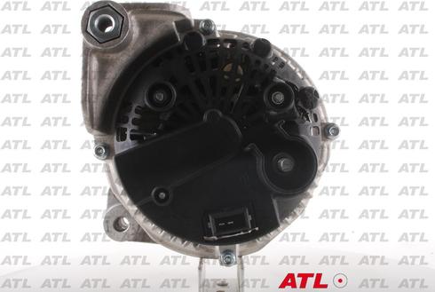 ATL Autotechnik L 82 690 - Alternatore autozon.pro