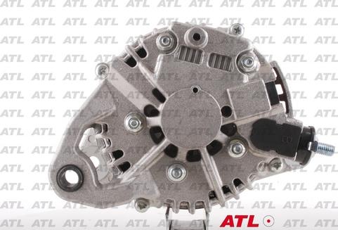 ATL Autotechnik L 82 640 - Alternatore autozon.pro