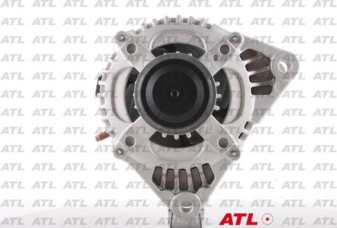 ATL Autotechnik L 82 650 - Alternatore autozon.pro