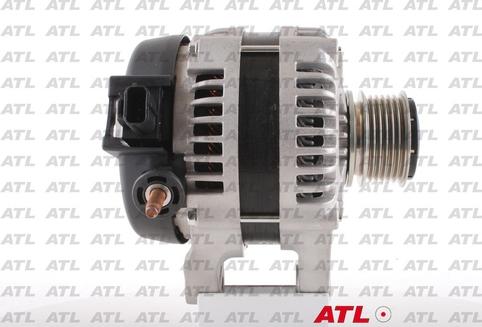 ATL Autotechnik L 82 650 - Alternatore autozon.pro