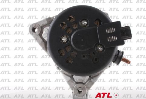 ATL Autotechnik L 82 650 - Alternatore autozon.pro