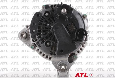 ATL Autotechnik L 82 600 - Alternatore autozon.pro