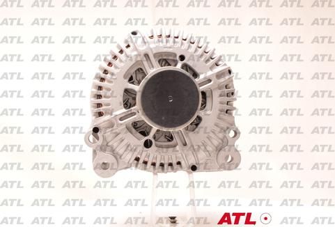 ATL Autotechnik L 82 601 - Alternatore autozon.pro