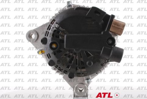 ATL Autotechnik L 82 610 - Alternatore autozon.pro