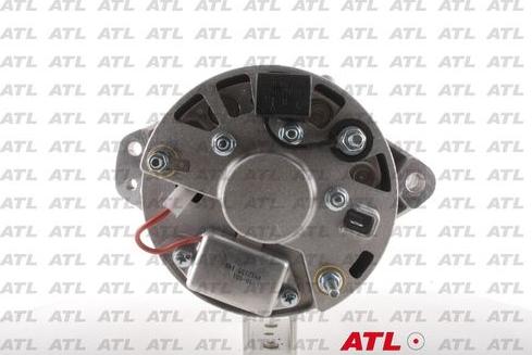 ATL Autotechnik L 82 620 - Alternatore autozon.pro