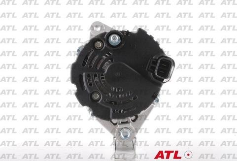 ATL Autotechnik L 82 670 - Alternatore autozon.pro