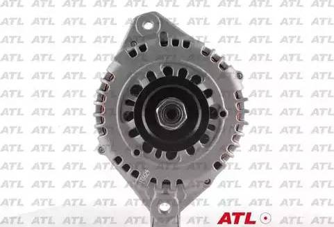 ATL Autotechnik L82090 - Alternatore autozon.pro