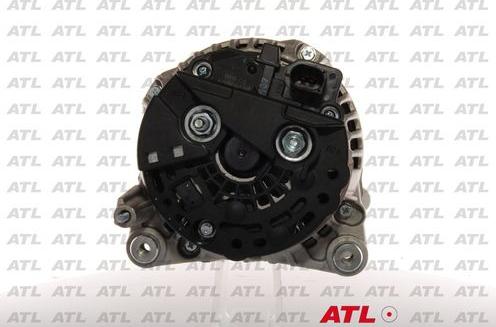 ATL Autotechnik L 82 000 - Alternatore autozon.pro