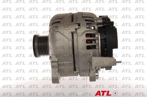 ATL Autotechnik L 82 000 - Alternatore autozon.pro