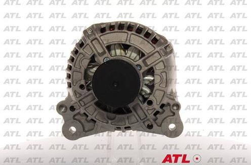 ATL Autotechnik L 82 000 - Alternatore autozon.pro