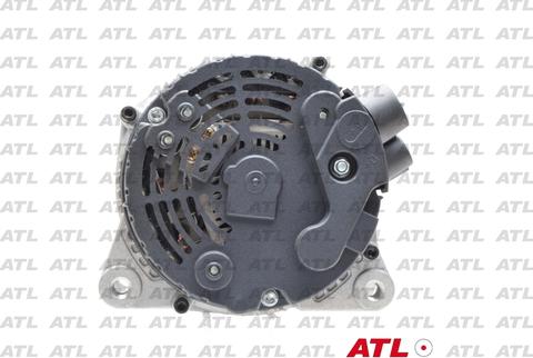 ATL Autotechnik L 82 010 - Alternatore autozon.pro