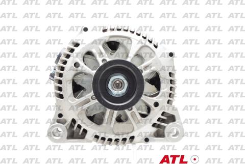 ATL Autotechnik L 82 010 - Alternatore autozon.pro