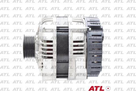 ATL Autotechnik L 82 010 - Alternatore autozon.pro