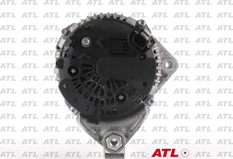 ATL Autotechnik L 82 080 - Alternatore autozon.pro