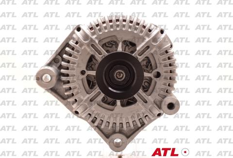 ATL Autotechnik L 82 081 - Alternatore autozon.pro