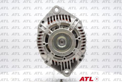 ATL Autotechnik L 82 020 - Alternatore autozon.pro