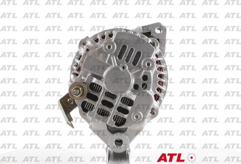 ATL Autotechnik L 82 150 - Alternatore autozon.pro