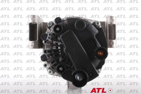 ATL Autotechnik L 82 100 - Alternatore autozon.pro