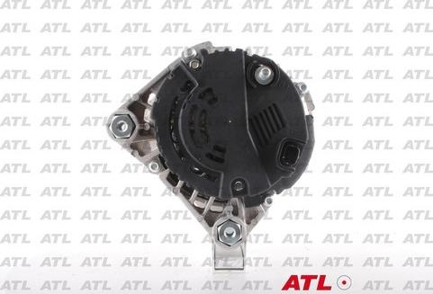 ATL Autotechnik L 82 180 - Alternatore autozon.pro