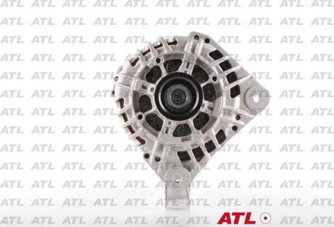 ATL Autotechnik L 82 180 - Alternatore autozon.pro